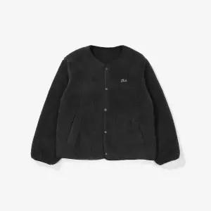 [휠라](대구신세계)[FILA] 리버시블 보아 플리스 (FE2PLF6101X_CGY)