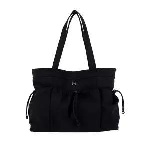 [대구백화점] [피에르가르뎅]여성숄더백(01O3280ZBK)