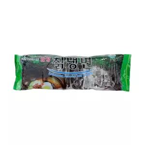 금성 칡냉면 2kg 10인용 전문점용 냉동면류