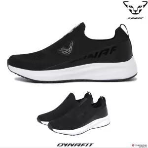 [다이나핏](센텀시티점)YUF23N26[다이나핏]공용 업스퍼 슬립온 초경량 쿠션 니트 슬립온 워킹화 (기존가...