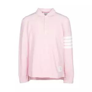 [톰브라운](김해점) 남성 카라 긴팔티셔츠 MJP137G 07976 680