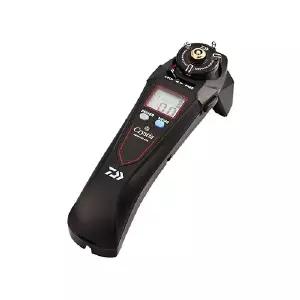 다이와 크리스티아 와카사기 CRS 빙어 전동 릴