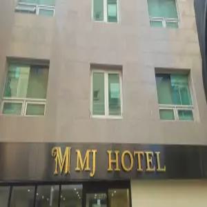 [서울 호텔] 엠제이 호텔 종로 (종로,대학로,동묘앞역)