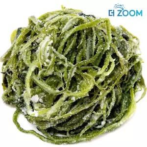 더줌 완도 염장 미역줄기10kg 벌크포장