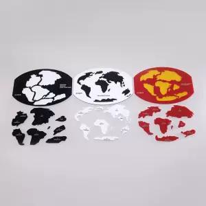 판구조론키트 EDU-40507 / 과학 체험학습 실험키트