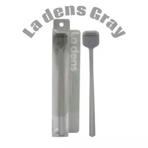 [오늘출발] 라덴스 베럴 혀클리너 본품 그레이 1개 설태 백태 제거 귀취완화 빠른배송