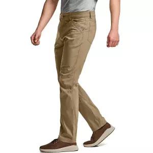 [CQR][한정특가]CQR 세도나 쿨링 냉장고 스판 밴딩 캐주얼 남자 바지 CQ-TXP802