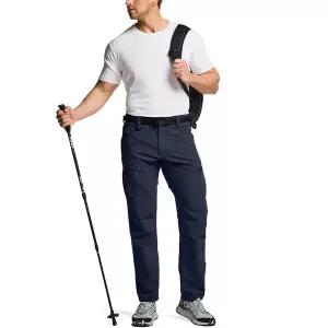 [CQR][한정특가]CQR 록키 택티컬 등산 클라이밍 밴딩 스판 벨트포함 남자 카고바지 CQ-TXP201