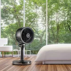 신일선풍기 스탠드형 써큘레이터 BLDC모터 가정용 업소용 사무실 선풍기