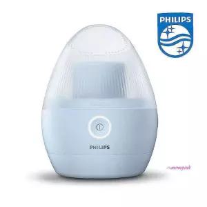 필립스2100 미니 6중날 에그 보풀제거기 보플제거기 강력 충전식 보풀기rst513