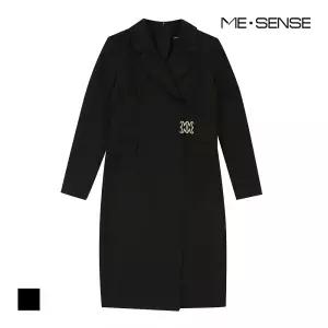 [미센스] 카라디자인 정장원피스_MB39OPM185Z