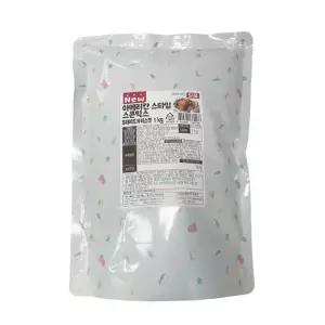 선인 아메리칸 스타일 스콘믹스 1kg 베이킹 파우더 스콘