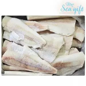 씨기프트 대구필렛 10kg 손질 대구살 대구 스테이크 생선까스 대용량 업소용