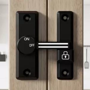 에이블스튜디오 잠금장치 현관문잠금장치