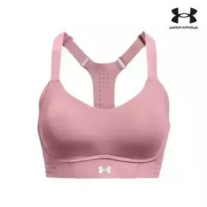 [언더아머] 여성 UA 업리프트 하이 스포츠 브라 (1376866-697-K)