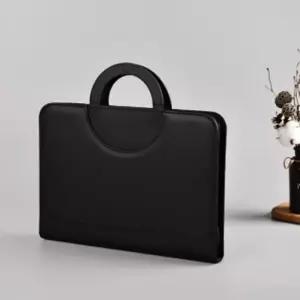 인조가죽 계산기 서류가방 문서 보관 남자 클러치백 파일가방 브리프케이스 서류보관가방