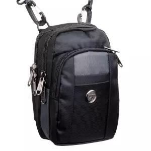 카투스 정품 KA471 정품 크로스백 보조백 미니가방 여권 폰집