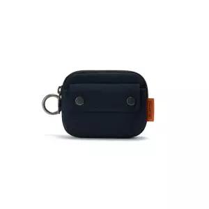 [브롬톤](강남점)[브롬톤런던][브롬톤][P255AMB410] 브롬톤 미니 카드 지갑 네이비 (남여공용)