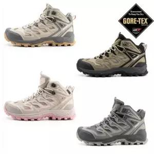 [밀레](마산점)남성/여성 4계절 고어텍스 방수 등산화 (정상가: 220,000원)