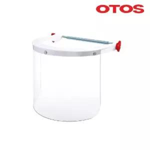 (FREE) 보안면/마스크/용접면/용접/용품/안전모/햇빛/가리개/안면/자전거/고글/보호구/안경/보호/눈보호/김