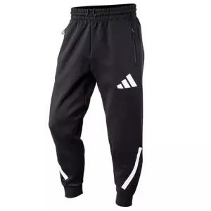 아디다스 Z.N.E. 테이퍼드 팬츠 츄리닝 트레이 긴바지 운동바지 헬스복 검정 JD5983