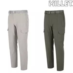 [밀레](대구신세계)[한정수량]MXTSP201[남성]간절기 신축성 좋은 아벨 카고 팬츠3(출시가 124,000원)