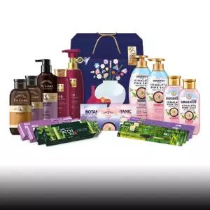 LG 엘지생활건강 명작로열 96호 명절 선물세트 추석선물 2025년