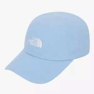 [노스페이스] [노스페이스 공식] NE3CR02E 티엔에프 라이트 볼 캡_ICE BLUE