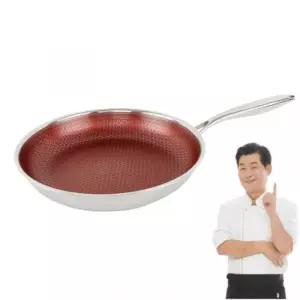 이연복 베네치아 통3중 후라이팬