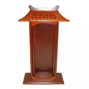 (우성공예) 물푸레 원목제기 위패 성묘용 제기 제기세트 제수용품 제기함 교자상 차례상 추석 설 성묘용품