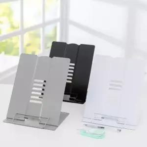 일반형 접이식 휴대용 독서대 거치대 (W67C8EC)