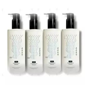 [뷰티나라] 가히 공주부양 볼륨 부스터 샴푸 500ml 4개입