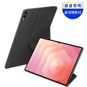삼성 정품 갤럭시 탭S11 울트라 케이스 스마트 북커버 EF-BX930