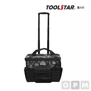 툴스타 공구가방 TS-TB4618 캐리어형 공구함 공구박스