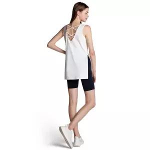 [CQR][한정특가] 테슬라 커버업 민소매 나시 TM-FTS12