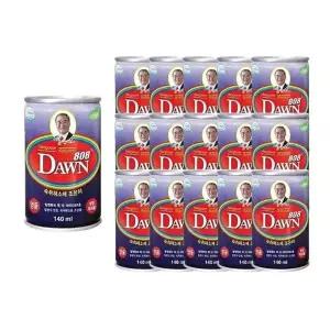 여명 808 (140ml) 15캔 숙취해소