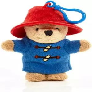 패딩턴 베어 10cm 곰인형 영국 요시토쿠 키링 엑세서리