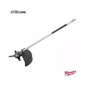 밀워키 M18 FOPH-BCA 퀵락 브러쉬커터 어태치먼트