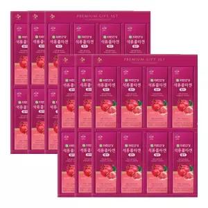 석류콜라겐 젤리 10gX40입X6개/명절선물세트/설선물세트