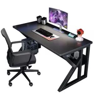컴퓨터 책상 게이밍 데스크 아우스 GD001 800