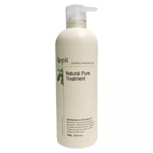 레삐 아마존스토리 내추럴 퓨어 트리트먼트 1000g