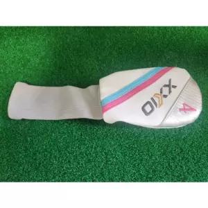 미사용)젝시오 여성용 4번우드 헤드커버 정품_50925