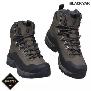 [블랙야크](타임스퀘어점패션관)남성/여성 공용 고어텍스 소가죽 등산화 야크로드 마스터 GTX ABYSHX3913