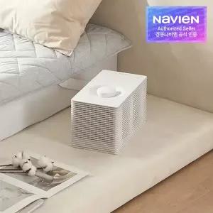 [경동나비엔] 사계절 스마트 냉온수 매트 AIR 슬림형 킹 EMW751-KS