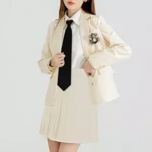 자동 넥타이 블랙 남성 여성긴급 검정넥타이 자동넥타이 지퍼넥타이 스쿨룩 상가집넥타이