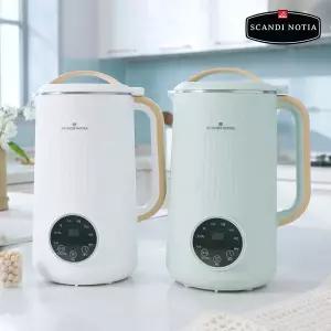 [스칸디노티아] 두유제조기 플러스 1000ml SCN-24DM-1