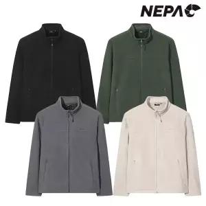 [대구백화점] [네파]남성 페스카 본딩 플리스자켓(7L76100)