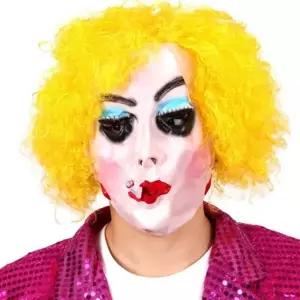 파티 가면 코스프레 무도회 이벤트 할로윈 가면 소품 축제 성인