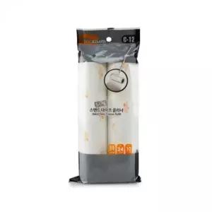 테이프 클리너 리필 롤 청소용 밀대청소기 유리창닦이 극세사밀대 극세사걸레 막대걸레