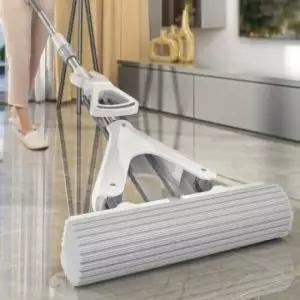 펄프 밀대 스펀지 걸레 청소 펄프밀대 스펀지밀대 노터치밀대 스펀지마대